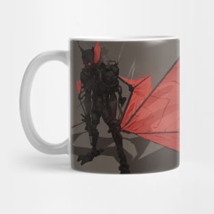 Broken Wings Mug